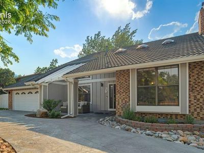 322 W Cheyenne Mountain Blvd