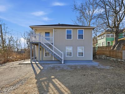 Property at 1809-1811 W 4th St, Lawrence, KS