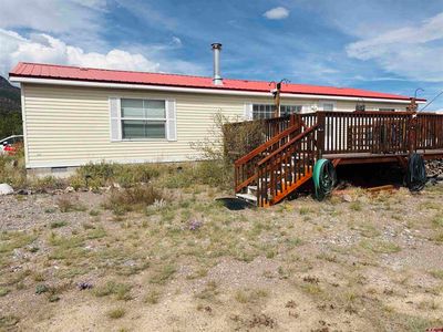 Property at 642 Milner Pass, South Fork, CO