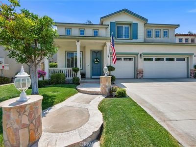 28089 Promontory Ln