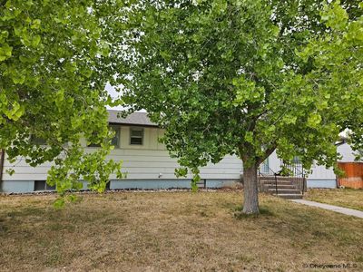 Property at 650 Simkins Ave, Pine Bluffs, WY