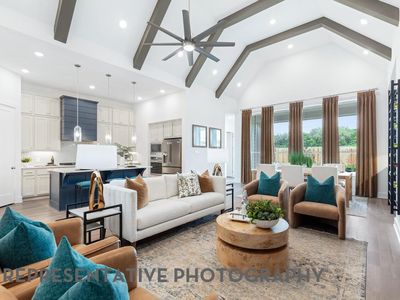 7222 Bush Glade Dr