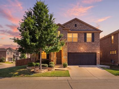2564 Durango Dr