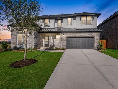 9414 Blue Blossom Trce