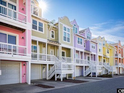 Property at 1108-B Cambridge Rd, Kill Devil Hills, NC