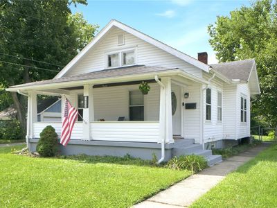 Property at 308 Forest Ave, Franklin, OH