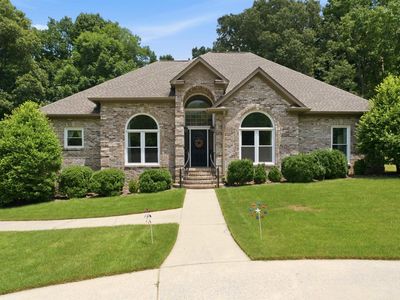 6717 Clear Creek Cir