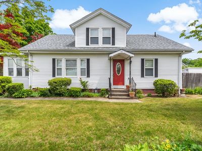 28 Central Ave