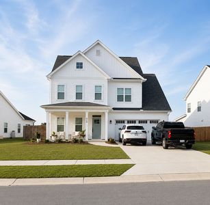 424 Northern Pintail Pl