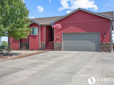 4403 Alex Way