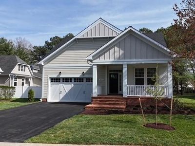 7015 Cheston Way #6