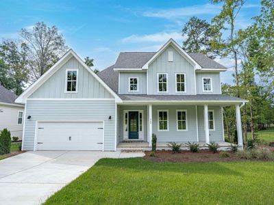 549 Misty Banks Dr
