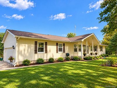 Property at 3090 Pratt Rd, Metamora, MI