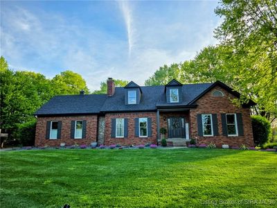 1609 Tall Oaks Drive