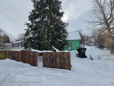 Property at 365 E Lincoln Ave, Hayden, CO