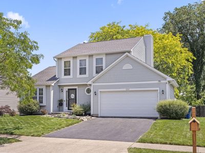 1008 Portlock Dr