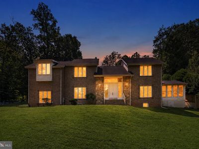 10320 Glen Rd
