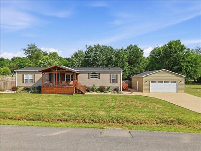 319 Tucker Rd