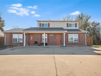 Property at 3503 SW Victoria Pl, Bentonville, AR