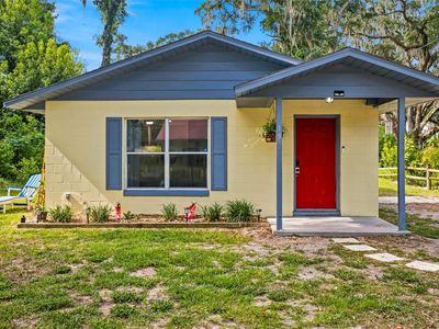 Property at 1850 NE 61st Pl, Ocala, FL