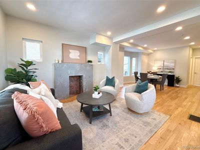 1129 Fillmore Street