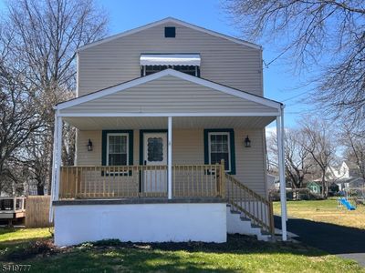 168 A Oak Street (168)