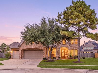 607 Coldstone Ct