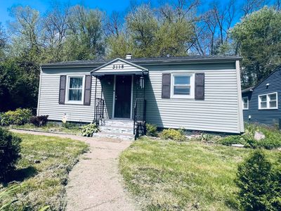 3118 Indian Rd