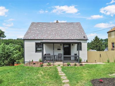 Property at 1728 Iowa Ave, West Mifflin, PA