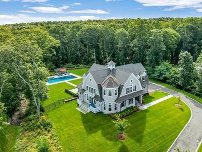 9 Rockhill Rd
