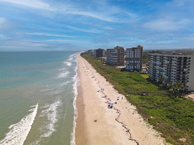 4250 N Highway A1a #707