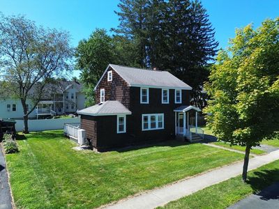 Property at 408 Davis St, Greenfield, MA