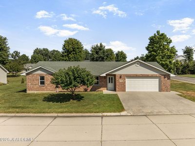 Property at 531 Morgan St, California, MO