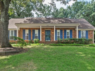 8007 Steven Franklin Dr