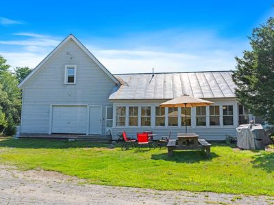 Property at 158 Mercer Road, Norridgewock, ME