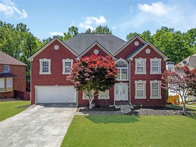 241 Kirkland Dr