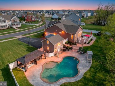 836 Sweet Birch Dr