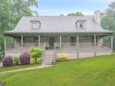 1233 Pebblebrook Rd SE