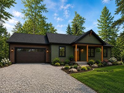 Property at 4 Brookhaven Lane, Harrison, ME