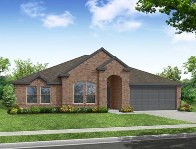 Dover in Mountain Valley Lake Plan, Mountain Valley Lake