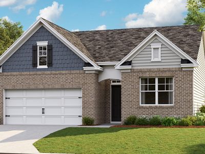 ARIA Plan, Cayce Pointe