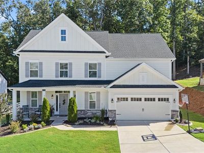 8530 Scenic Ridge Way