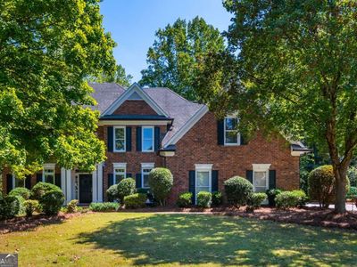 460 Hamilton Park Dr