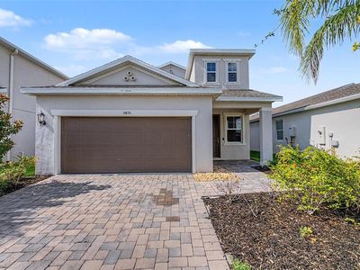5435 BUNGALOW GROVE COURT