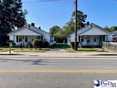 802 & 804 W Sumter St