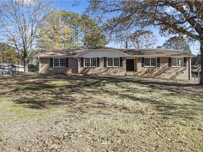3056 Hidden Forest Dr