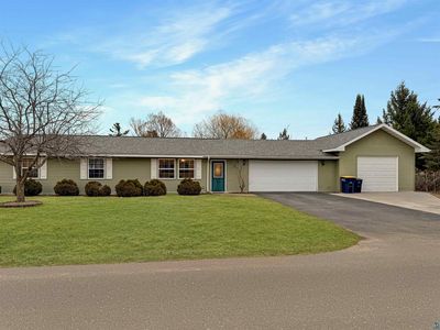 Property at 10838 2nd Ave N, Hayward, WI