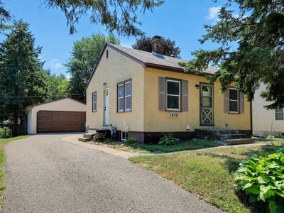 1870 Highway 96 E
