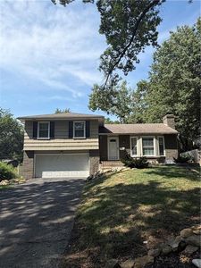 Property at 8810 W 72nd Ter, Prairie Village, KS