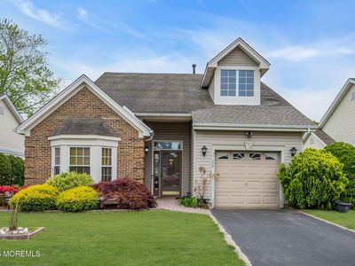 172 Sylvan Lake Boulevard
